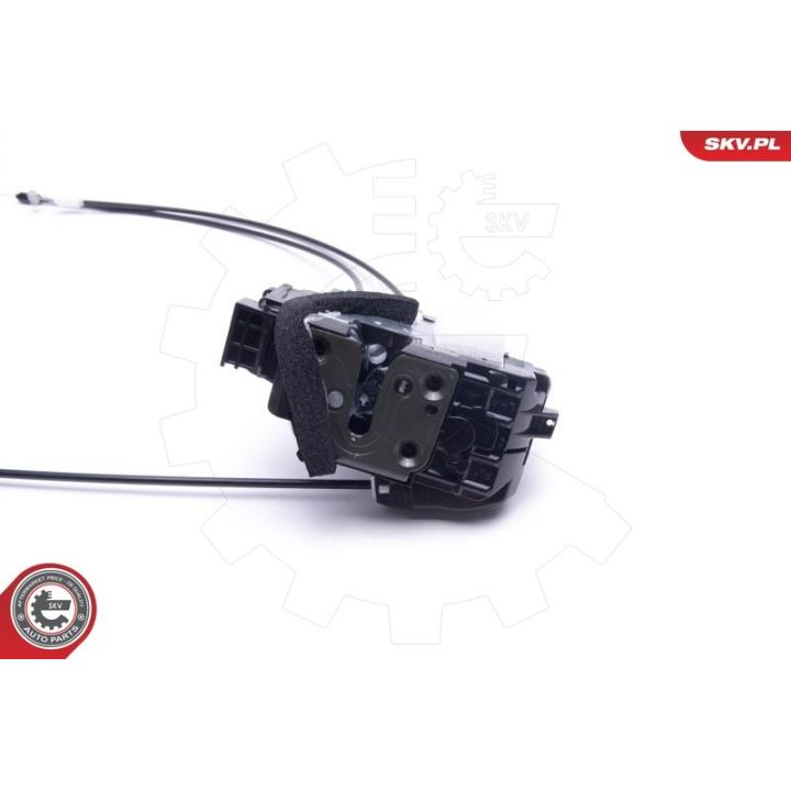 Durų užraktas ESEN SKV 60SKV043