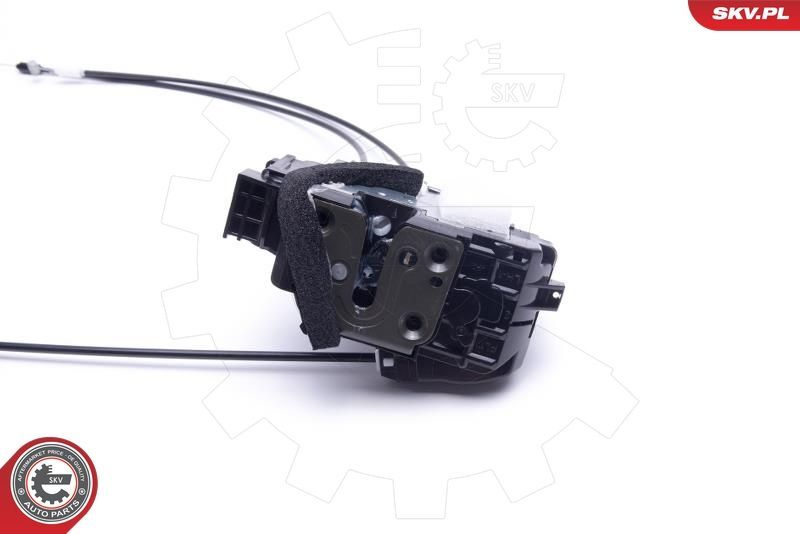 Durų užraktas ESEN SKV 60SKV043