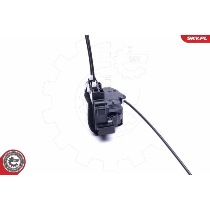 Durų užraktas ESEN SKV 60SKV044