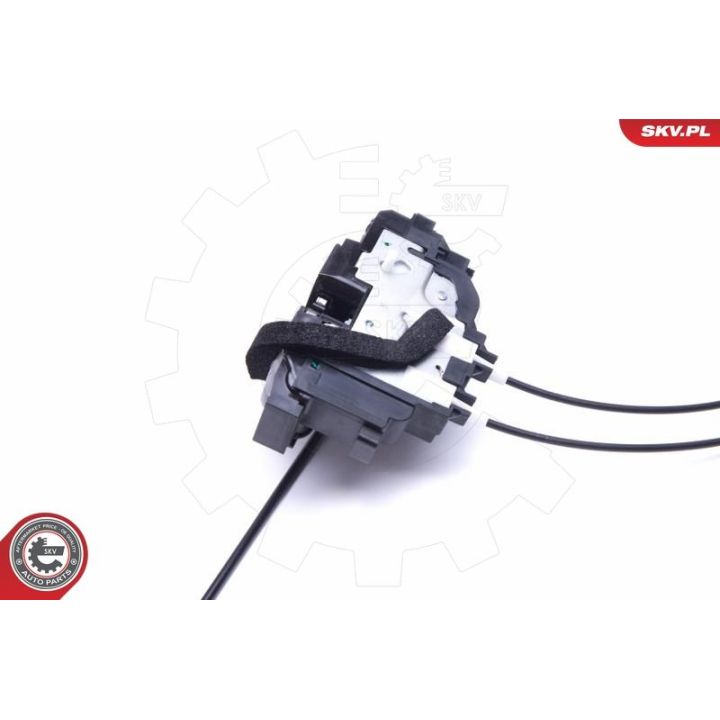 Durų užraktas ESEN SKV 60SKV044