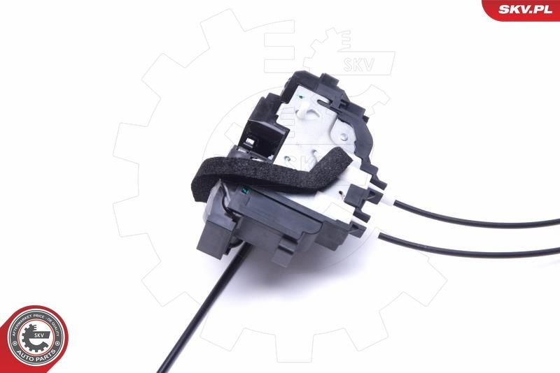 Durų užraktas ESEN SKV 60SKV044