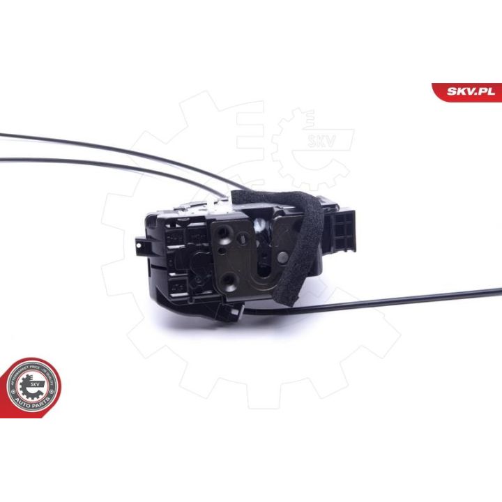 Durų užraktas ESEN SKV 60SKV044