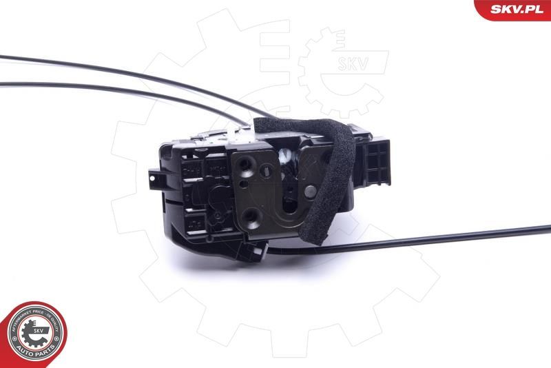 Durų užraktas ESEN SKV 60SKV044