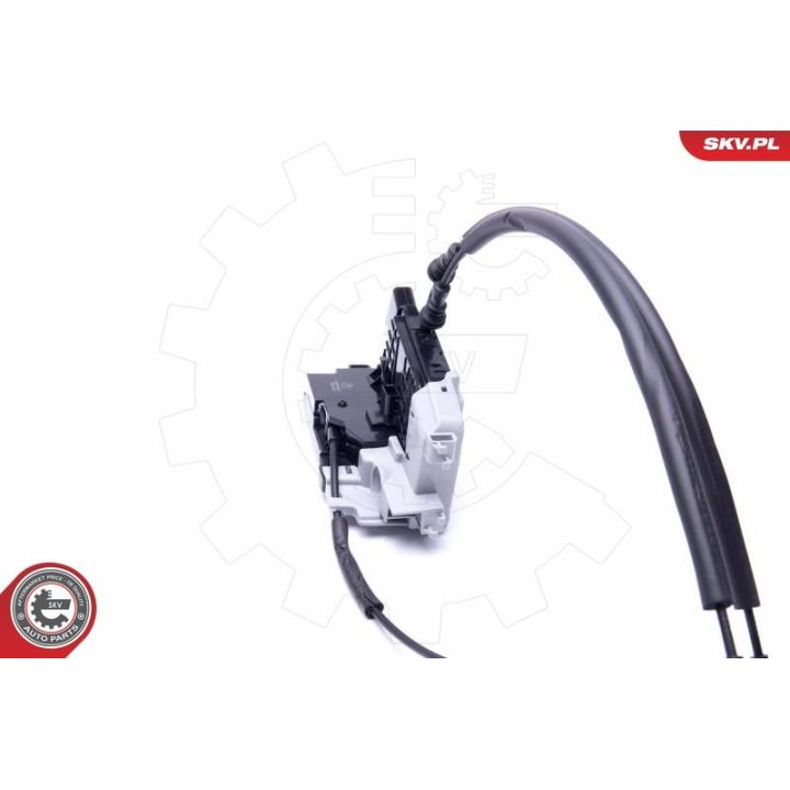 Durų užraktas ESEN SKV 60SKV051