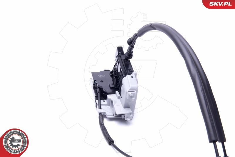 Durų užraktas ESEN SKV 60SKV051