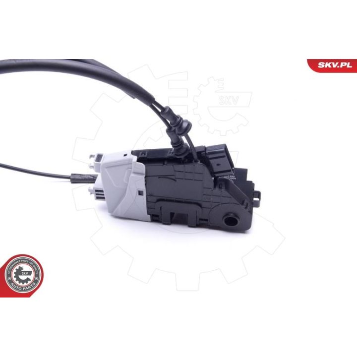 Durų užraktas ESEN SKV 60SKV051