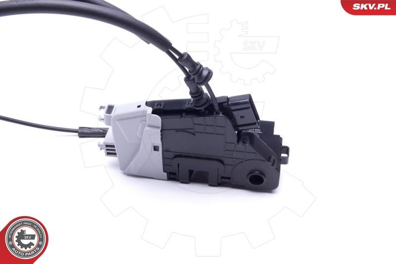 Durų užraktas ESEN SKV 60SKV051