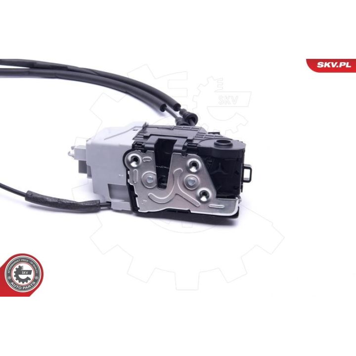 Durų užraktas ESEN SKV 60SKV051