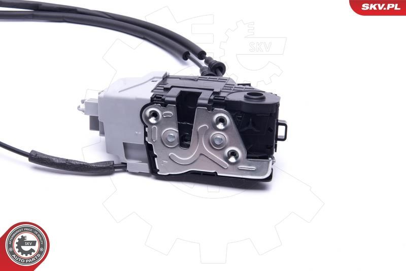 Durų užraktas ESEN SKV 60SKV051