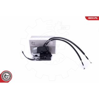 Durų užraktas ESEN SKV 60SKV052