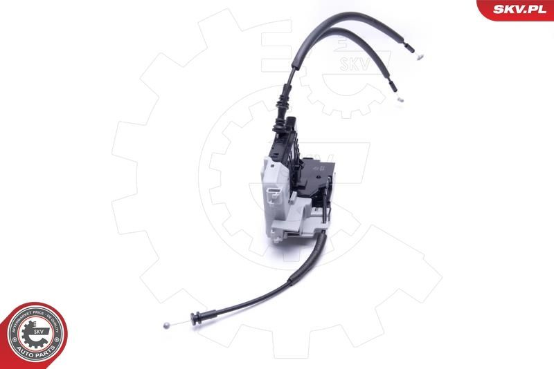 Durų užraktas ESEN SKV 60SKV052