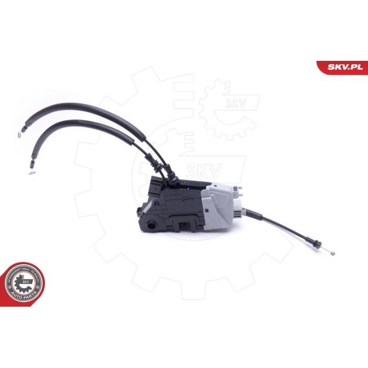 Durų užraktas ESEN SKV 60SKV052