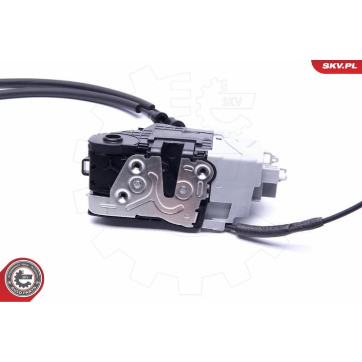 Durų užraktas ESEN SKV 60SKV052