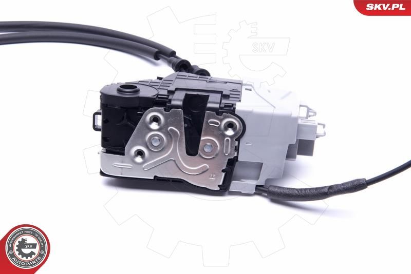 Durų užraktas ESEN SKV 60SKV052