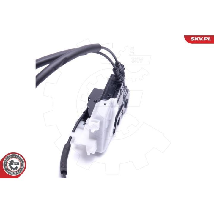 Durų užraktas ESEN SKV 60SKV053