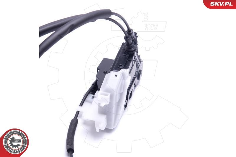 Durų užraktas ESEN SKV 60SKV053