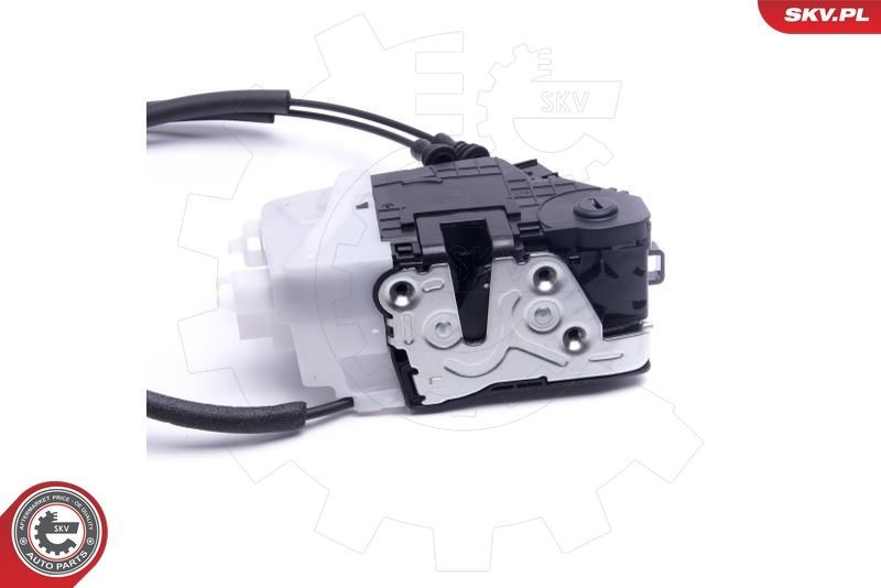 Durų užraktas ESEN SKV 60SKV053