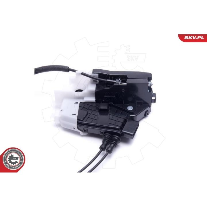 Durų užraktas ESEN SKV 60SKV053