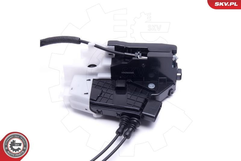 Durų užraktas ESEN SKV 60SKV053