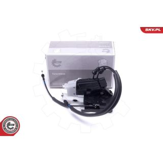 Durų užraktas ESEN SKV 60SKV054