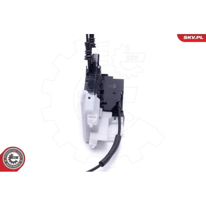 Durų užraktas ESEN SKV 60SKV054