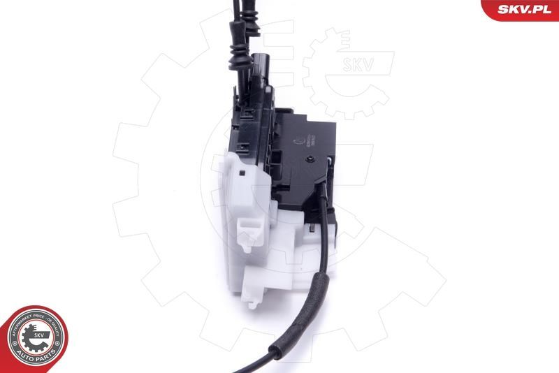 Durų užraktas ESEN SKV 60SKV054