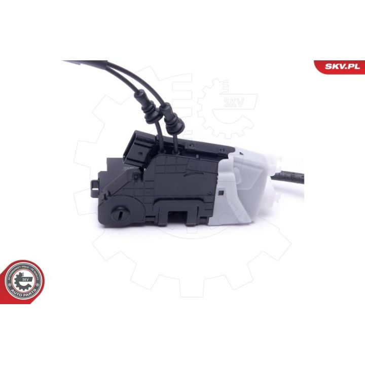 Durų užraktas ESEN SKV 60SKV054