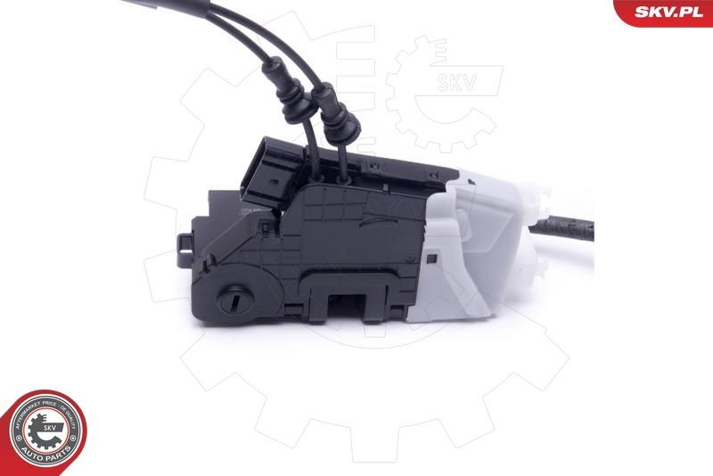 Durų užraktas ESEN SKV 60SKV054