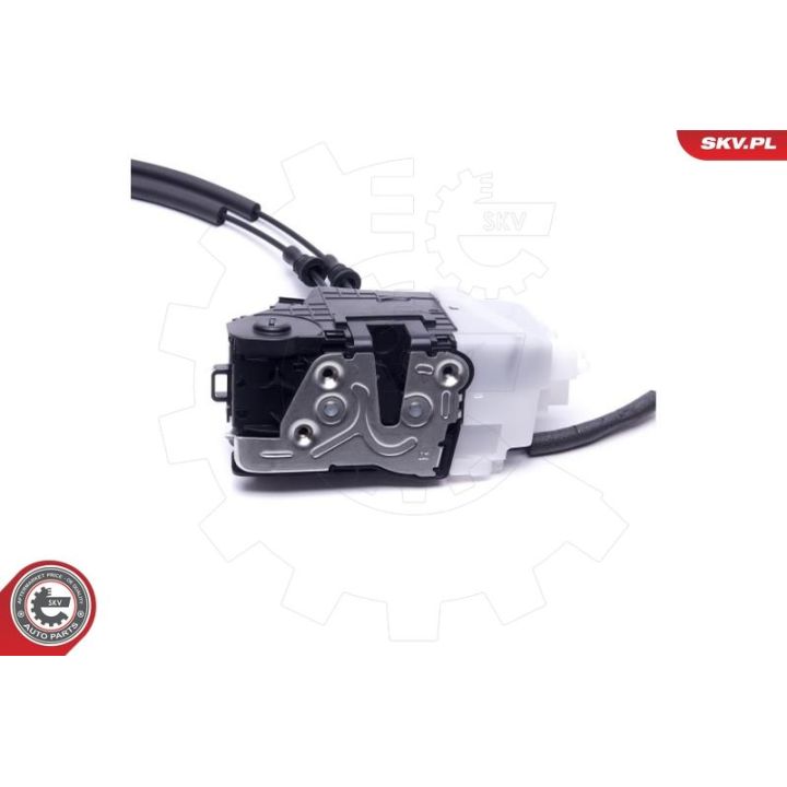 Durų užraktas ESEN SKV 60SKV054