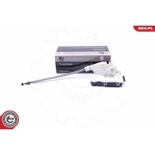 Durų užraktas ESEN SKV 60SKV061