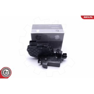 Durų užraktas ESEN SKV 60SKV081