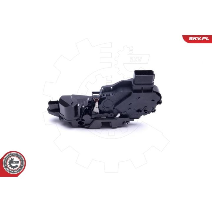 Durų užraktas ESEN SKV 60SKV081