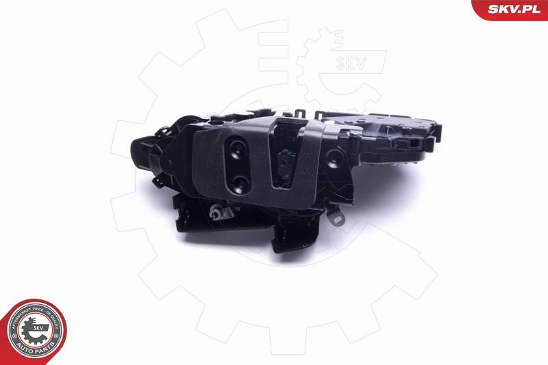 Durų užraktas ESEN SKV 60SKV081