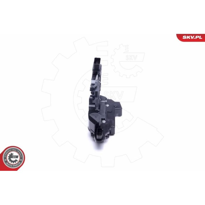 Durų užraktas ESEN SKV 60SKV082