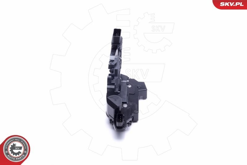 Durų užraktas ESEN SKV 60SKV082