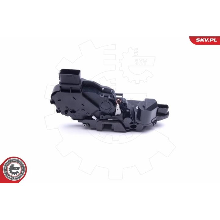 Durų užraktas ESEN SKV 60SKV082