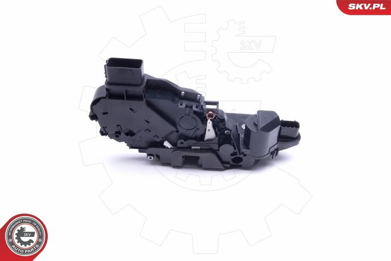 Durų užraktas ESEN SKV 60SKV082