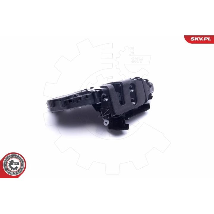 Durų užraktas ESEN SKV 60SKV082