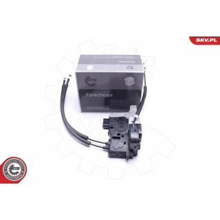 Durų užraktas ESEN SKV 60SKV101