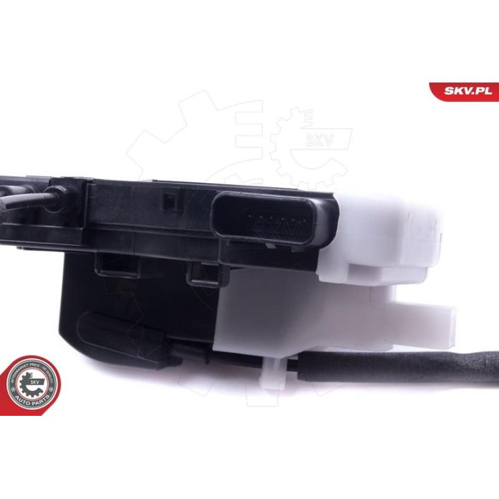 Durų užraktas ESEN SKV 60SKV101