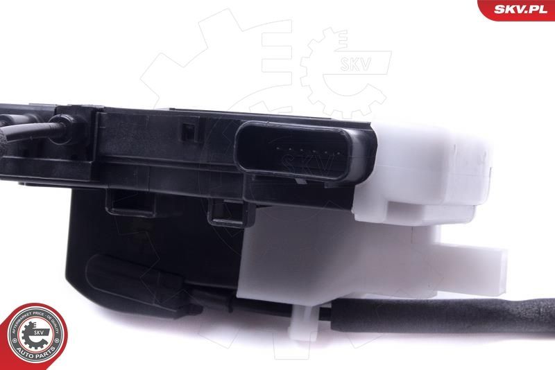 Durų užraktas ESEN SKV 60SKV101