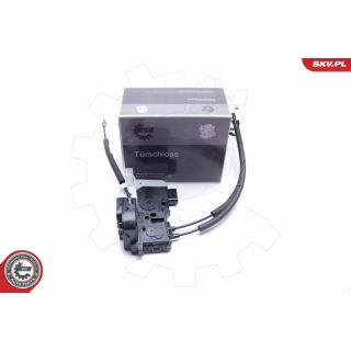 Durų užraktas ESEN SKV 60SKV102