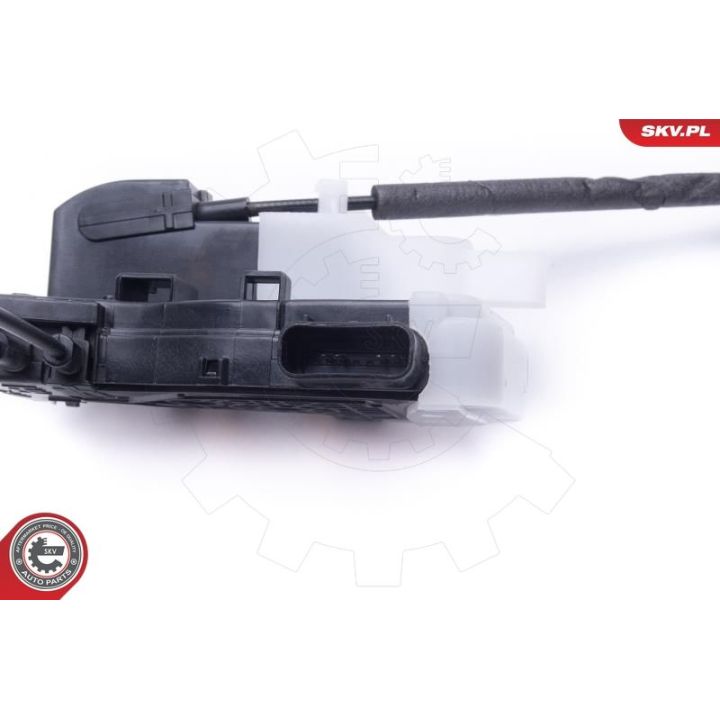 Durų užraktas ESEN SKV 60SKV102