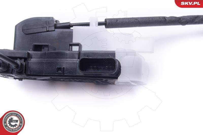 Durų užraktas ESEN SKV 60SKV102