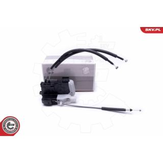 Durų užraktas ESEN SKV 60SKV103