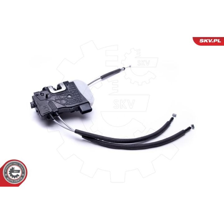 Durų užraktas ESEN SKV 60SKV103