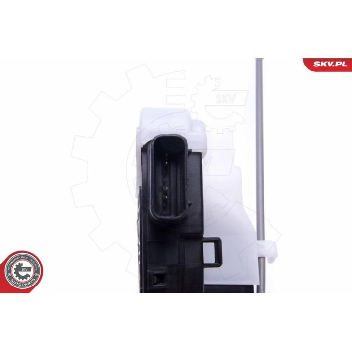 Durų užraktas ESEN SKV 60SKV103