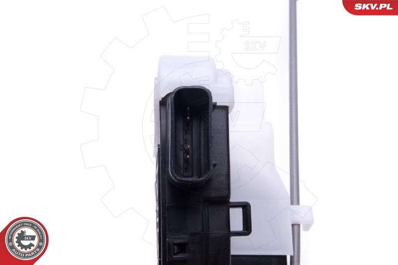 Durų užraktas ESEN SKV 60SKV103