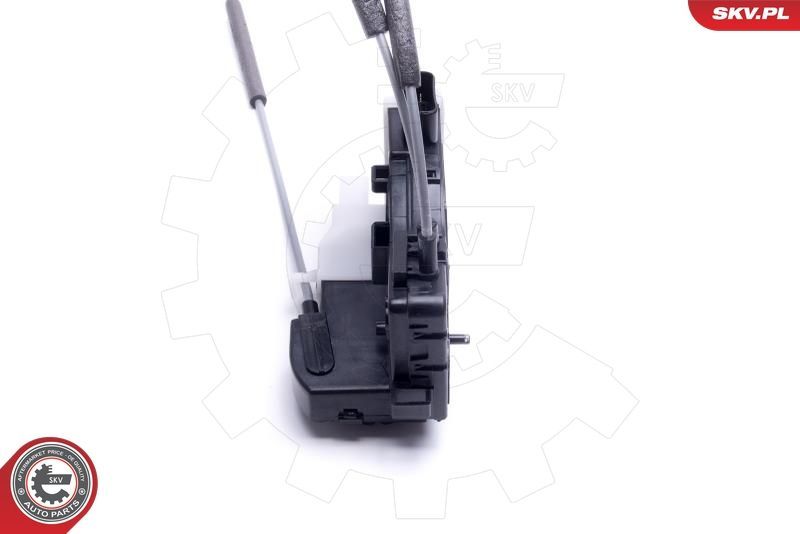 Durų užraktas ESEN SKV 60SKV104