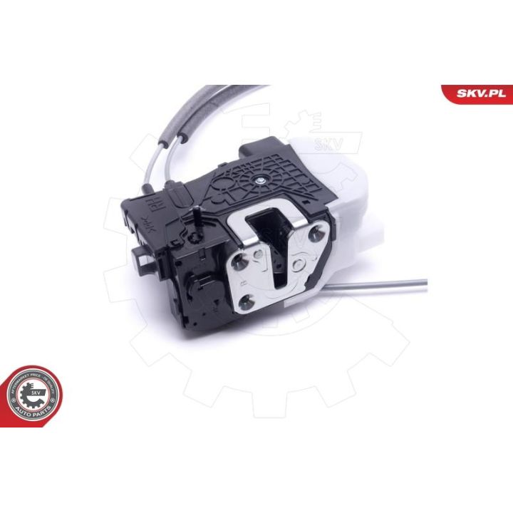 Durų užraktas ESEN SKV 60SKV104